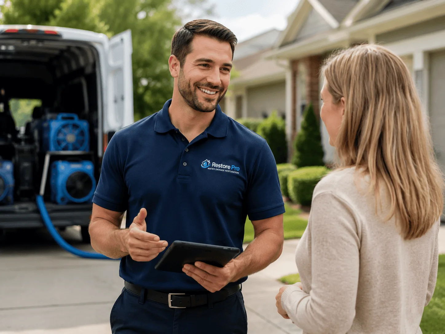 Water Damage Restoration Walton, KY FAQs